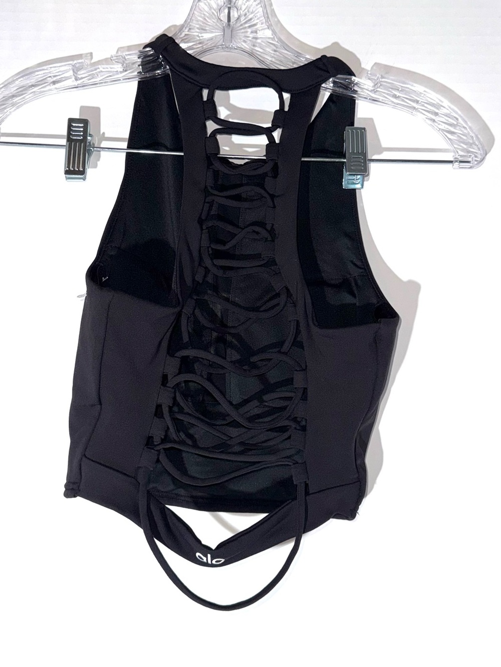 ALO Yoga Movement Sports Bra